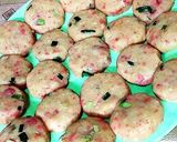Foto langkah ke 5 dari resep Perkedel kentang kornet.