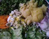 চটপটি রেসিপির ধাপ 4 ছবি
