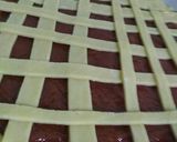 Foto del paso 1 de la receta: Pasta frola de membrillo💖