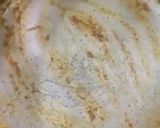 A picture of step 7 of Butter Chicken.