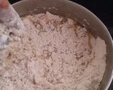 વ્હીટ કેક (Wheat Cake Recipe In Gujarati) રેસીપી સ્ટેપ2ફોટો