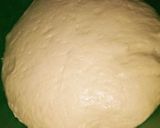 A picture of step 3 of Soft Homemade Milk Bread Loaf.