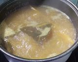 Foto langkah ke 6 dari resep Soto Ayam.