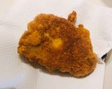 Foto del passaggio 6 della ricetta Tonkatsu -Cotoletta giapponese🇯🇵-