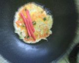 Foto langkah ke 4 dari resep Tamagoyaki.