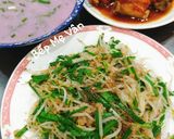Hình bước làm 4 của món Bữa Cơm Gia Đình