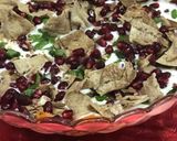 صورة لخطوة 5 من وصفة فته خضار دايت