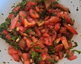 Égei-tengeri kalmárhal recept fázis 2 fotója
