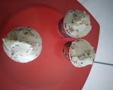 Foto langkah ke 6 dari resep Es Krim Jamur Kuping.