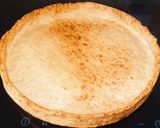 Une image de l'étape 1 de Tarte caramel au 