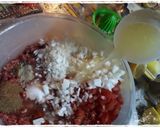 Foto del paso 3 de la receta: Empanadas Árabes