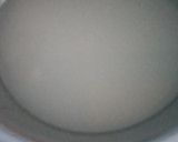முருங்கை கீரை மிளகு சூப் ரெசிபி ஸ்டேப் 1 புகைப்படம்