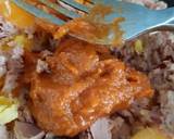 Huevos rellenos. Spanish Stuffed eggs recipe step 2 photo