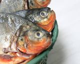 Foto langkah ke 1 dari resep Ikan Bawal Bakar.