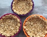 Une image de l'étape 2 de Cup granola.
