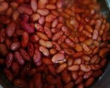 Foto langkah ke 1 dari resep Lentho kacang merah.