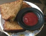 Bread pakoda recipe step 3 photo