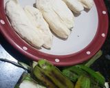 Foto del paso 1 de la receta: Topocho cocido con mantequilla y queso