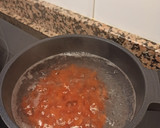 Foto del paso 1 de la receta: Ensalada de pasta de lenteja con huevo y queso feta