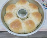 Foto langkah ke 7 dari resep Roti sobek menul2 anti bantet...