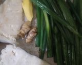 Foto del paso 2 de la receta: Siu May / Dumplings