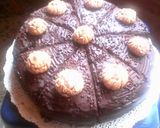 Foto del paso 4 de la receta: Torta Húmeda de Chocolate
