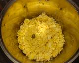 Rice Tikki recipe step 1 photo