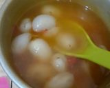 Foto langkah ke 4 dari resep Asinan Rambutan sederhana.