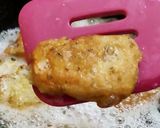 Foto langkah ke 3 dari resep Tempe Goreng Tepung Gluten Free.