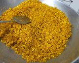 पालक मूंग दाल कचौड़ी (palak moong dal kachodi halwai style recipe in Hindi) रेसिपी चरण 9 फोटो
