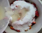 Foto del paso 2 de la receta: Mermelada de frutillas