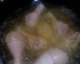 Foto langkah ke 4 dari resep Ayam goreng mentega "berkuah".