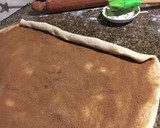 Foto del paso 8 de la receta: Panadería: Rollos de canela (versión de Esbieta)