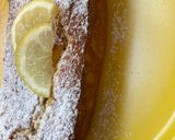 Une image de l'étape 5 de 🍋Cake moelleux au citron 🍋.
