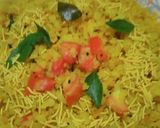 ટામેટાં પૌવા (Tomato Pauva Recipe In Gujarati) રેસીપી સ્ટેપ1ફોટો