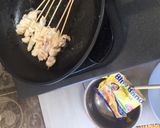 Foto langkah ke 3 dari resep Sate Taichan.