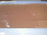 Rollito de dulce batata