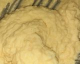 Foto del paso 2 de la receta: Churros de papa fritos