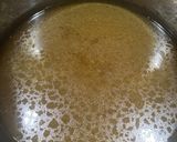 A picture of step 8 of Homemade Beef Stock for Consommé (Clarified Stock)! [Step 1 of 2].