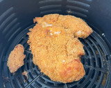 Foto del paso 4 de la receta: Pollo “frito” airfryer