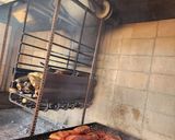 Foto del paso 2 de la receta: Asado con amig@s!