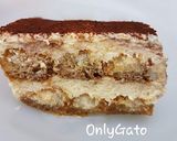 Une image de l'étape 11 de Tiramisu classique.