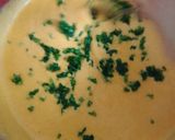 Foto del paso 3 de la receta: Crema de pejibaye tica (chontaduro, pijiguao, pibá, pijibay)