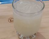 A picture of step 3 of Kharboozy Ka sharbat.