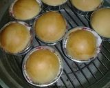 Foto langkah ke 5 dari resep Roti manis isi kacang ijo.