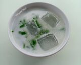 Foto langkah ke 4 dari resep Es Dawet Telasih Khas Solo.