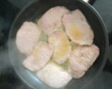 Foto del paso 2 de la receta: Lomo con nata