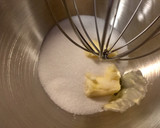 Foto del paso 4 de la receta: Pastel de manzana y miel