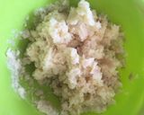 Foto del paso 4 de la receta: Papa rellena (sazón peruana)
