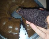 Foto langkah ke 3 dari resep Bolu Ketan Hitam Kukus (TANPA SANTAN).